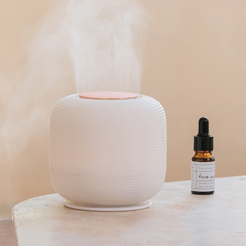 Large room smart bedroom cool mist oil aroma diffuser humidifier mini