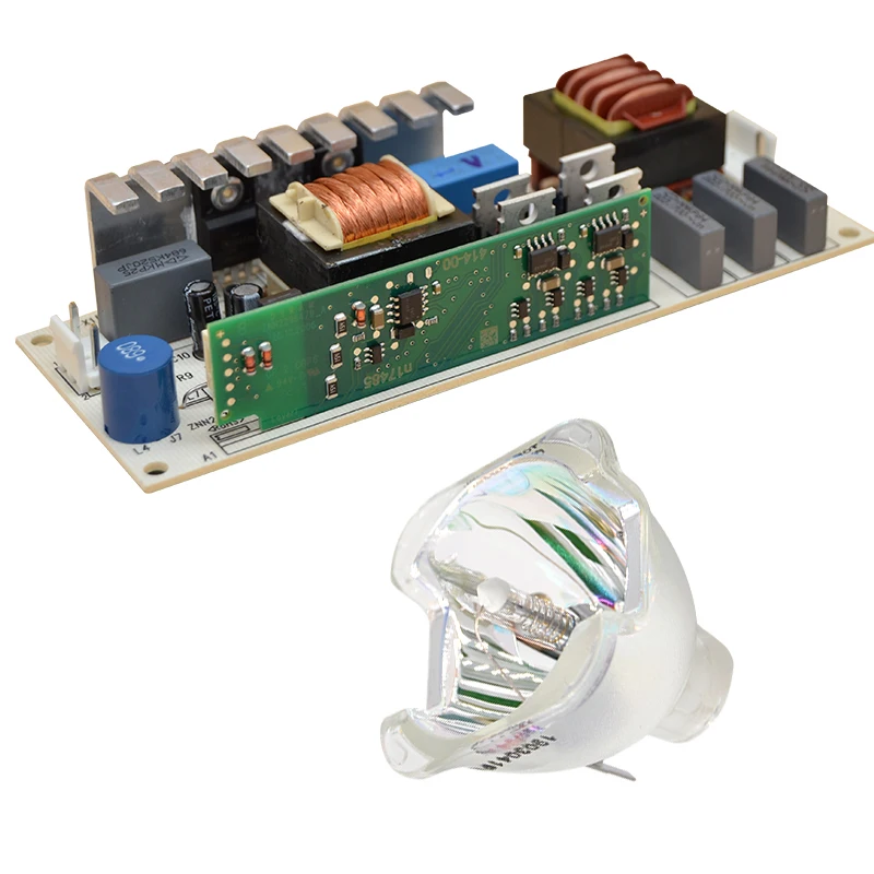 Multi models Electronic Ballast 5R 200W 7R 230W 10R 280W for Beam Moving Head Light