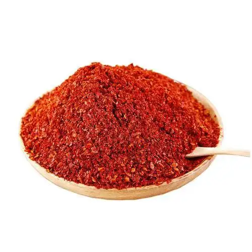 Hot Sale! Manufacturer-Supplied Raw Dried Chicken Chili Powder Marinade Powder for Cooking Variety Export