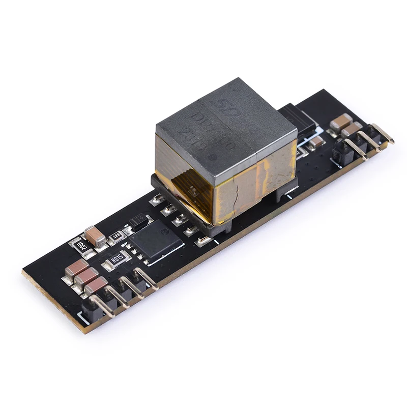 Power over ethernet module total power 30W DC OUT 48V to 57V poe pd module SDAPO DP7200