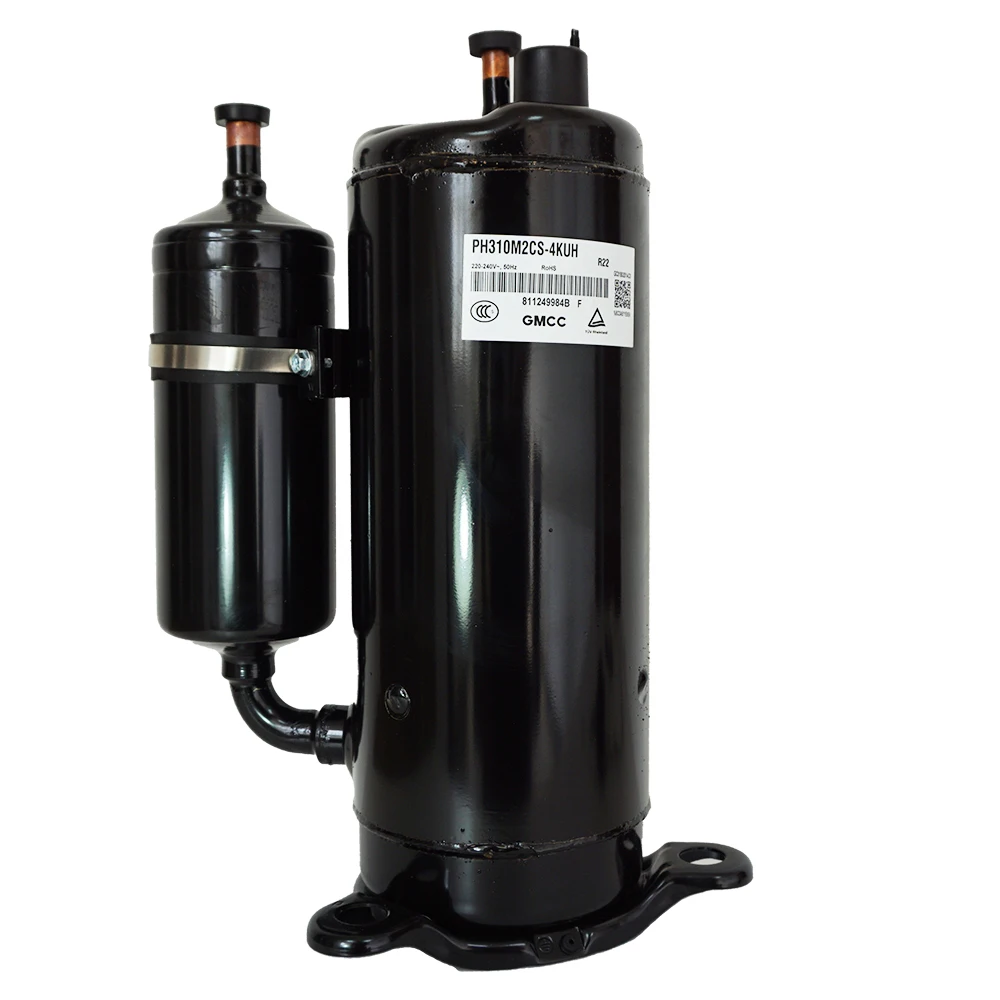 GMCC 1.5Ton PH310M2CS-4KUH Air Conditioner Compressor for Air Conditioner