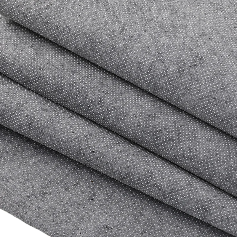 Manufacturers Direct Selling Base Cloth Carpet Backing Cloth