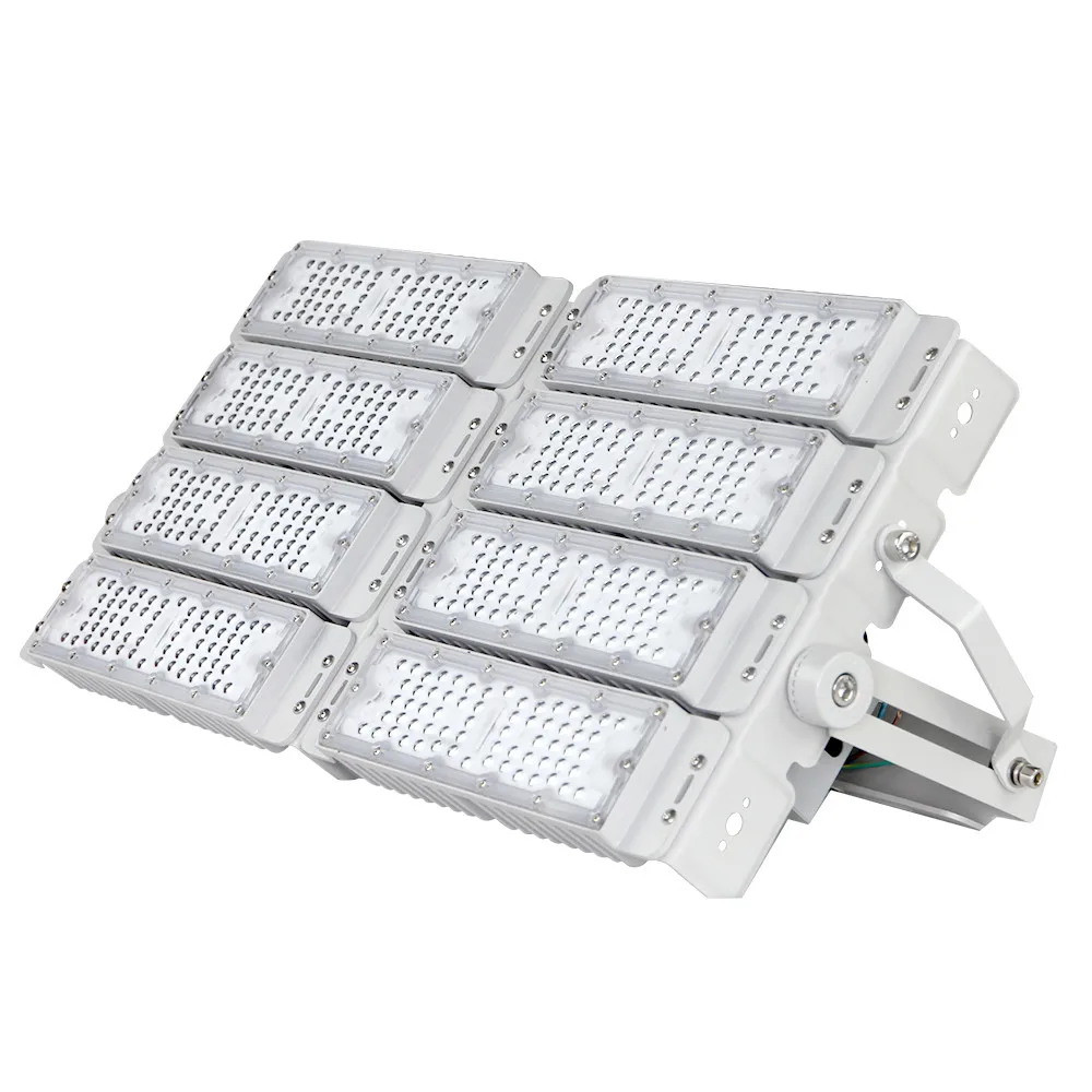 Waterproof fishing boat 400w 400 watt smd equivalent led flood light