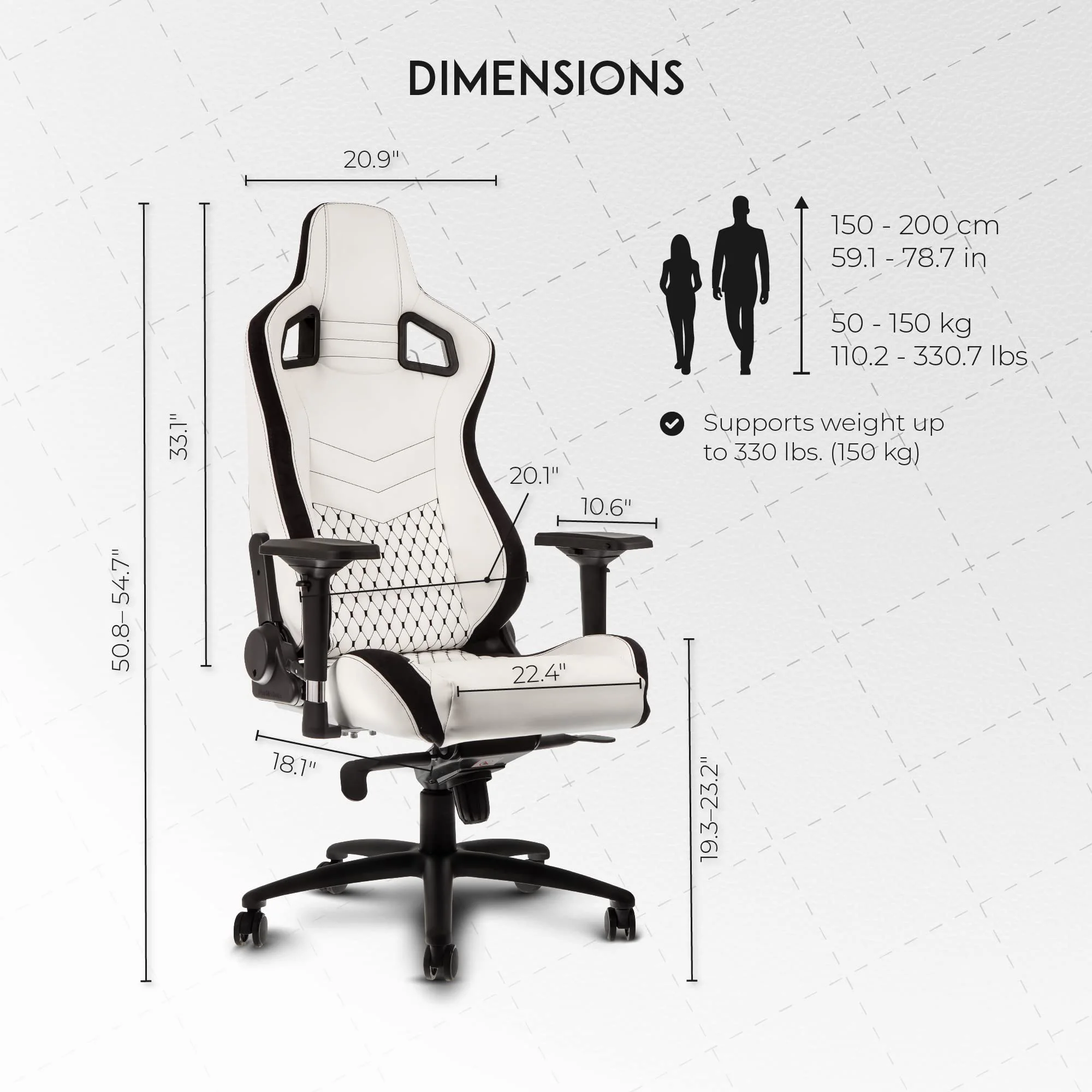 Custom Wholesale Luxury Reclining 180 Degrees Table Desk Work White Zero Gravity Chair Gaming Recliner Gaming Chair with Pillows