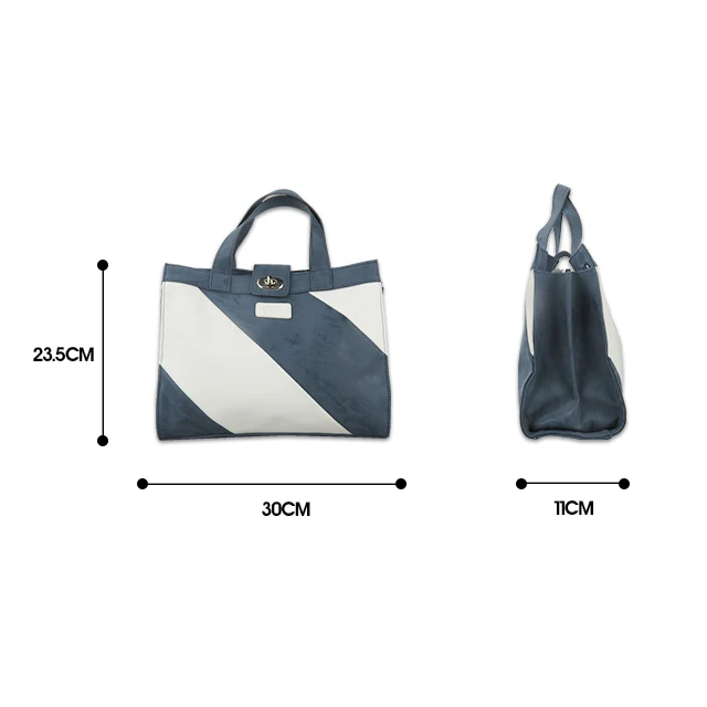 New Arrival Designer Unique Popular Crossbody Leather Bag Fashion Latest Ladies Handbags