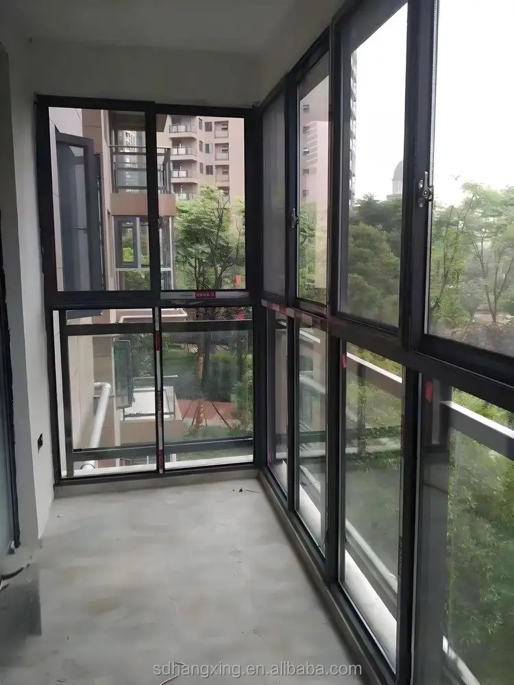 Made in China high-quality luxury doors and windows with excellent quality Other window designs