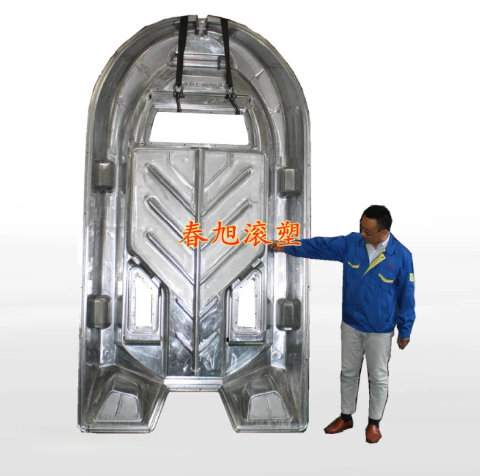 China supplier for Aluminum Casting Molds with good price and lead time