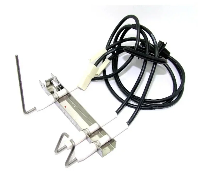 Direct factory manufacture gas boiler ionization electrode used in gas burner flame control sensors
