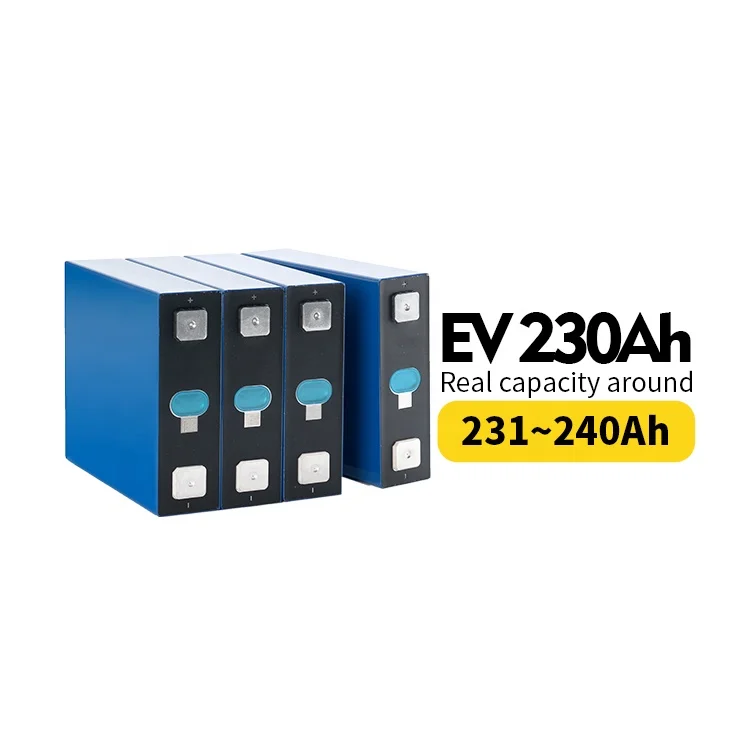 Аккумулятор Lfp Lifepo4 батарея LF230 LF280 с 8000 циклами 230 3 2 В литиевая 100ah 200ah 230ah 280ah 340ah 1C