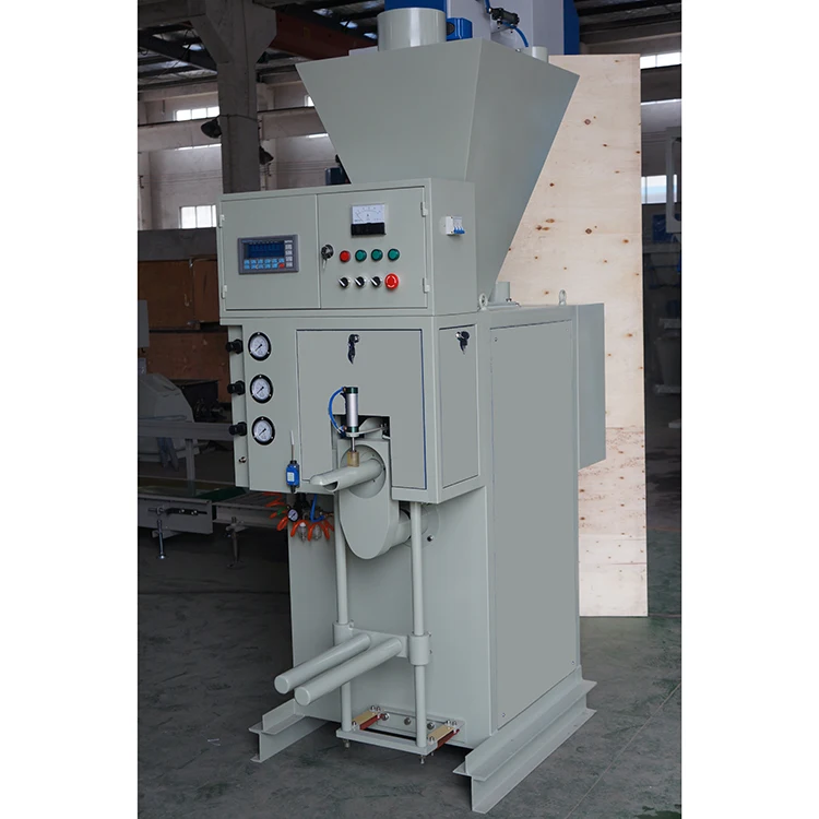 Factory Price Tio2 Powder Filling Machine