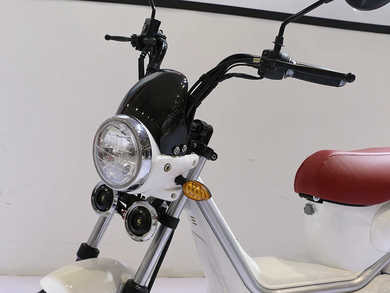 three wheel electric scooter with  side car trike trex 3 wheels motorcycle cabin three wheel motorcycle