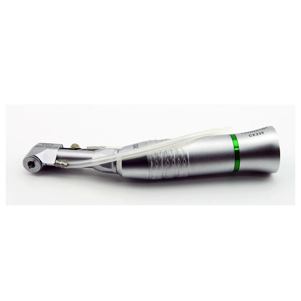 Dental implant handpiece 20:1 handpiece