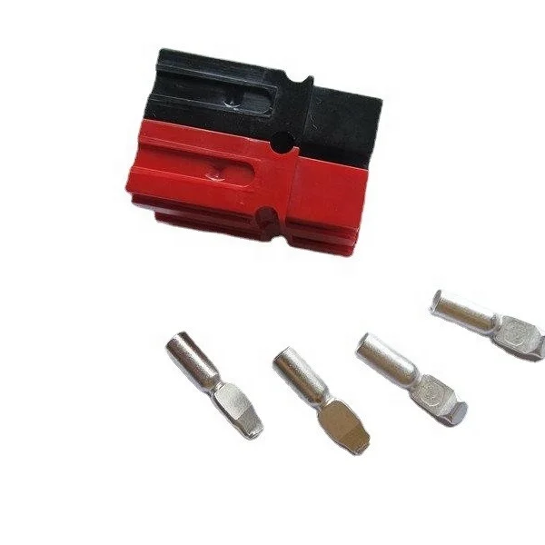 For Anderson Plug 15A 30A 45A Battery Power Connector Terminal Connector