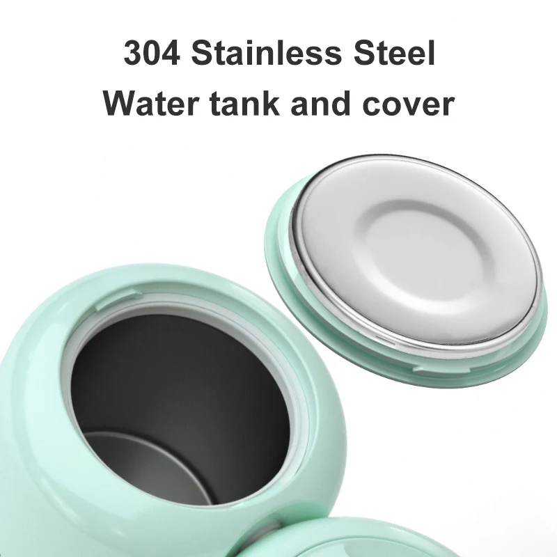 Supplement New Baby Food Cooking Infant Fruit Vegetable Blender Steamer Maker Multifunction Food Processor