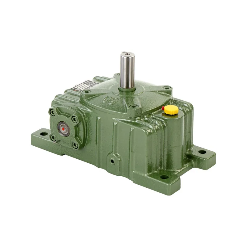 Transmission Gearbox Industrial WPA