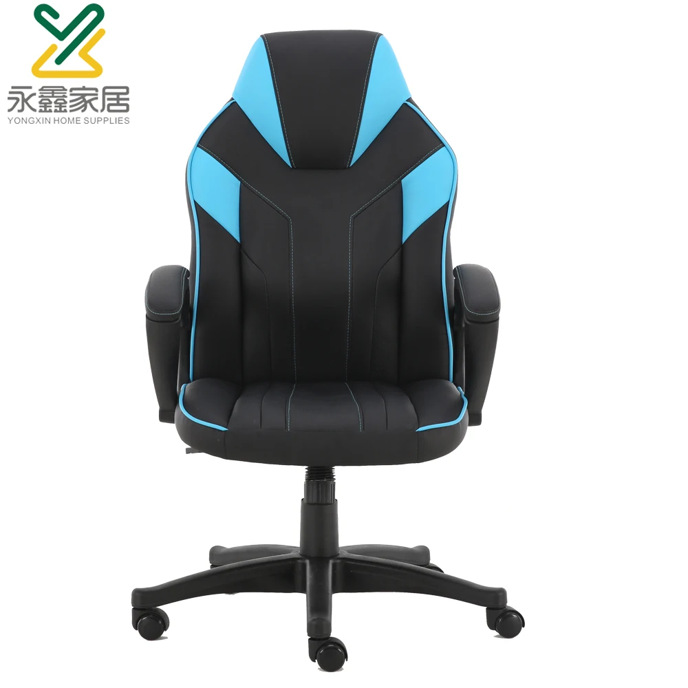 Executive Custom Gaming Chair Racing Style Computer Gaming Office Chair