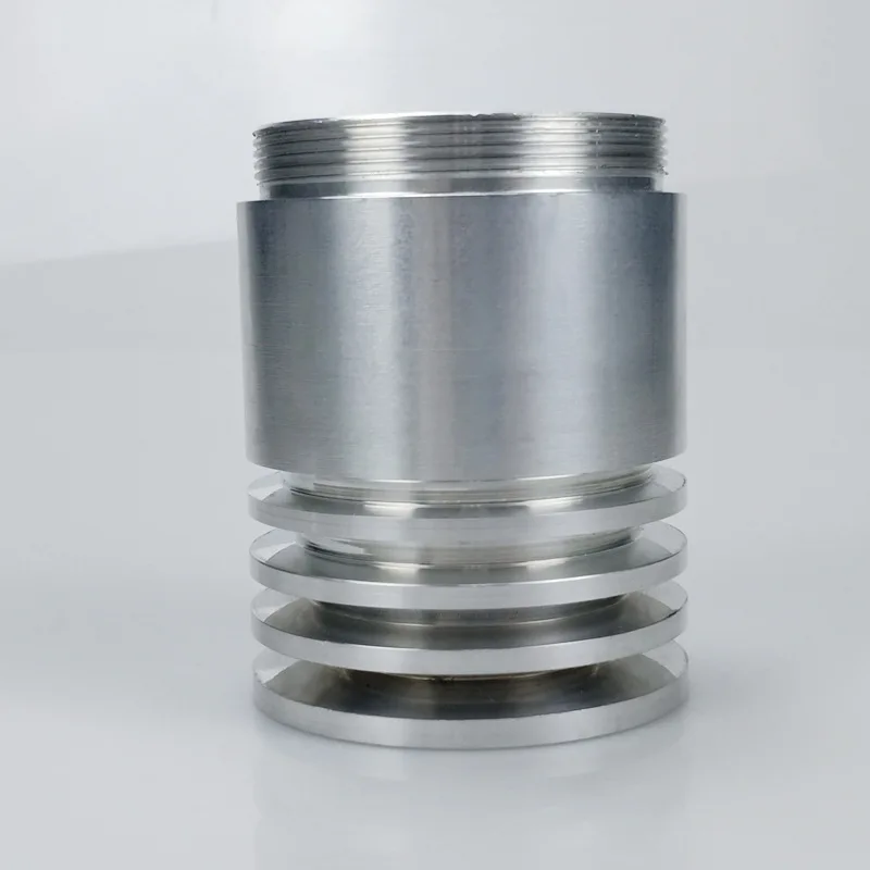 Custom Aluminum Alloy Die Casting Electric Bicycle Machinery Part