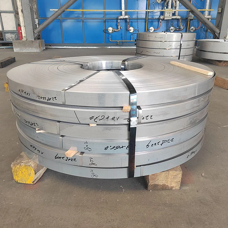 Stainless Steel 201 304 316L 430 409 Plate/Sheet/Coil/Strip Manufacturers 1.0mm Thick Cold Rolled Stainless Steel Coil