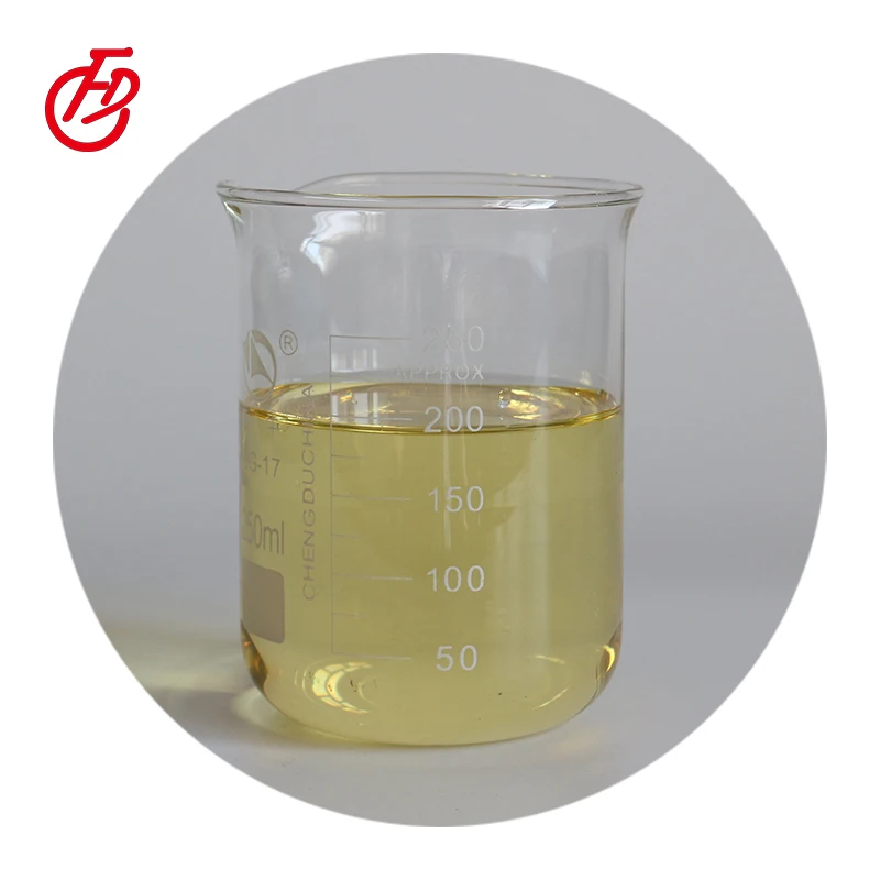 Oleic Acid High Purity Fengda Factory Supply 204-007-1 Best Price Oleic Acid