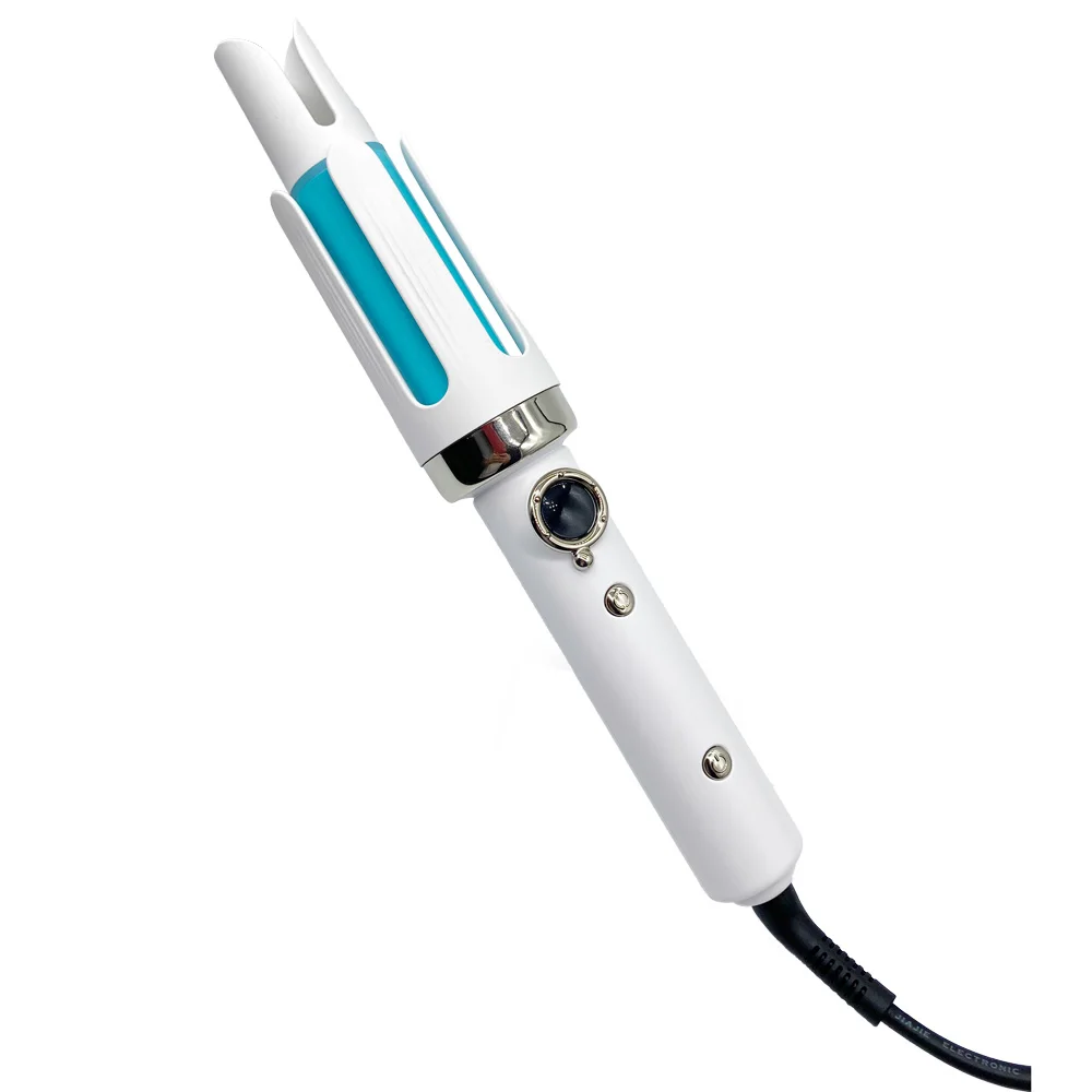 Rotating Electric Curling Iron Fast Heating Hair Styling Irons Automatic Curling Wand Rotating rotated curling iron