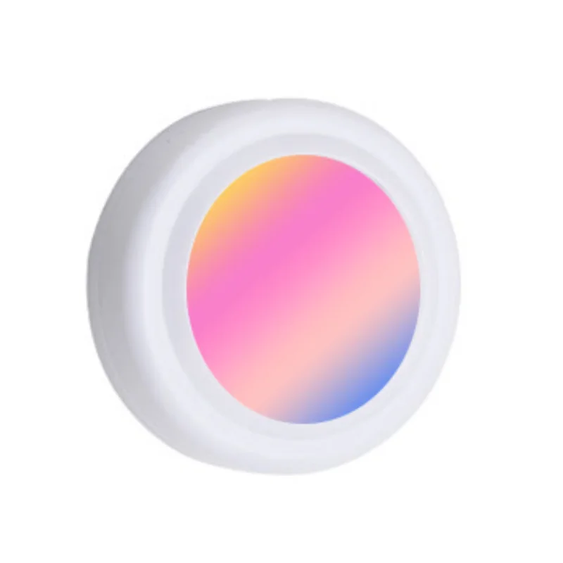 HENG YAO New RGB dynamic graphics wake up light remote control APP light therapy  white noise program module
