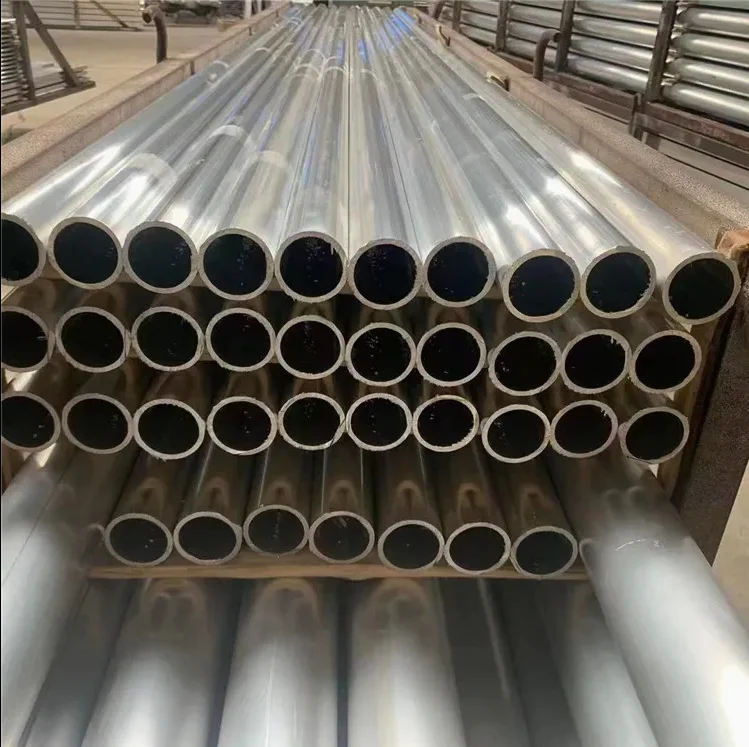 Industrial Purpose Seamless 6mm Stainless Steel Welding Tubes Rust-Proof ASTM 201 304 316 Pipe Fittings Casting