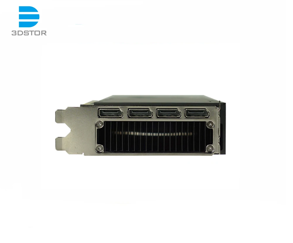 High efficiency RTX A6000 48G GDDR6 3*DP 256bit Professional Technical GPU Video Graphics Cards A6000