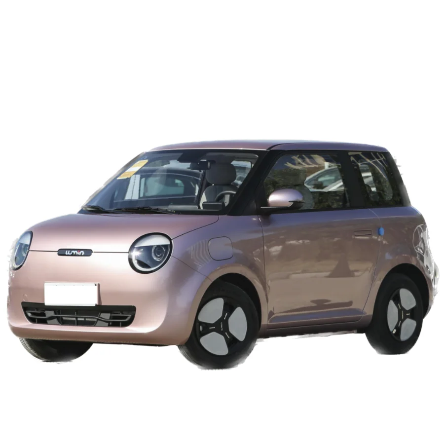 Smart Car Cheap on Sale Mini Ev Car Made in China Electric Mini Car Vehicle for changan Lumins