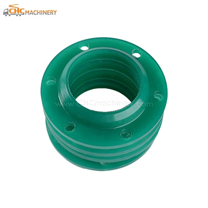 Concrete Pump Parts Seal Kit For Zoomlion Spare Parts Zoomlion Seal Kits For Mixing Seal 001690401B0000010