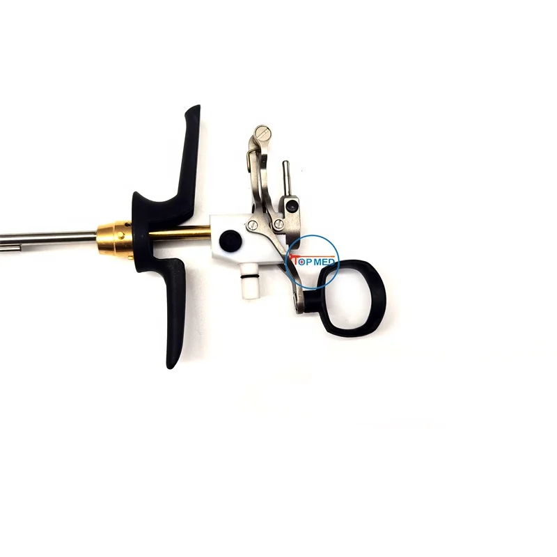 Resectoscopy set urology instrument bipolar resectoscope working element Olympus compatible