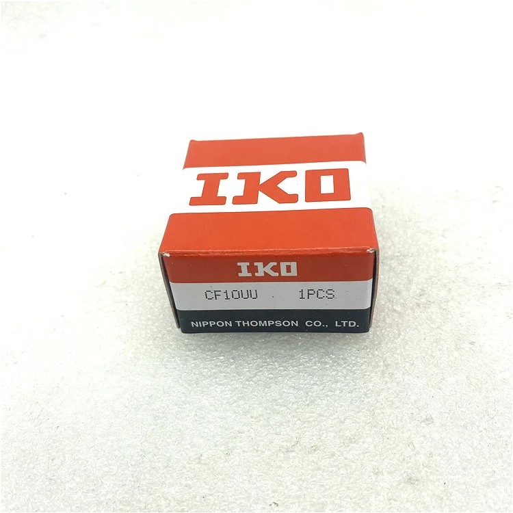  IKO кулачковый подшипник