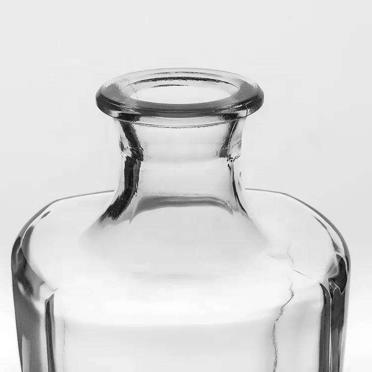  Заводская оптовая продажа уникальный богемный Хрустальный графин для