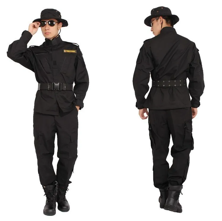 ACU Tactical Uniform Airsoft Camouflage Tactical Suit Camping Special Forces Combat Jcckets Pants Training Clothes