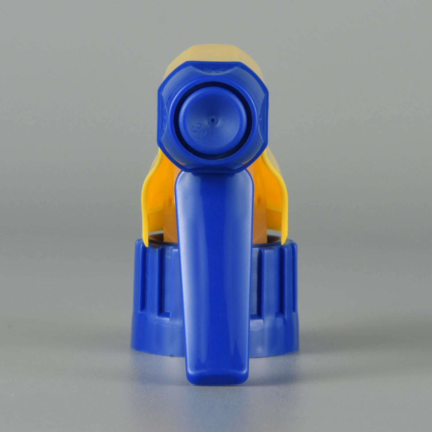 Китайский новый дизайн, спусковой механизм распылителя 28/400 28/410 28/415, пластиковый спусковой распылитель из пенопласта для распылителя