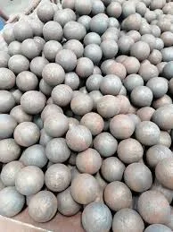 Factory Outlet steel grinding ball 20mm to 150mm forged grinding steel ball for mining