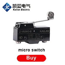 micro switch