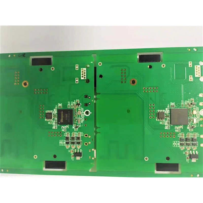 OEM/ODM PCB Board PCBA производитель с комплексным обслуживанием