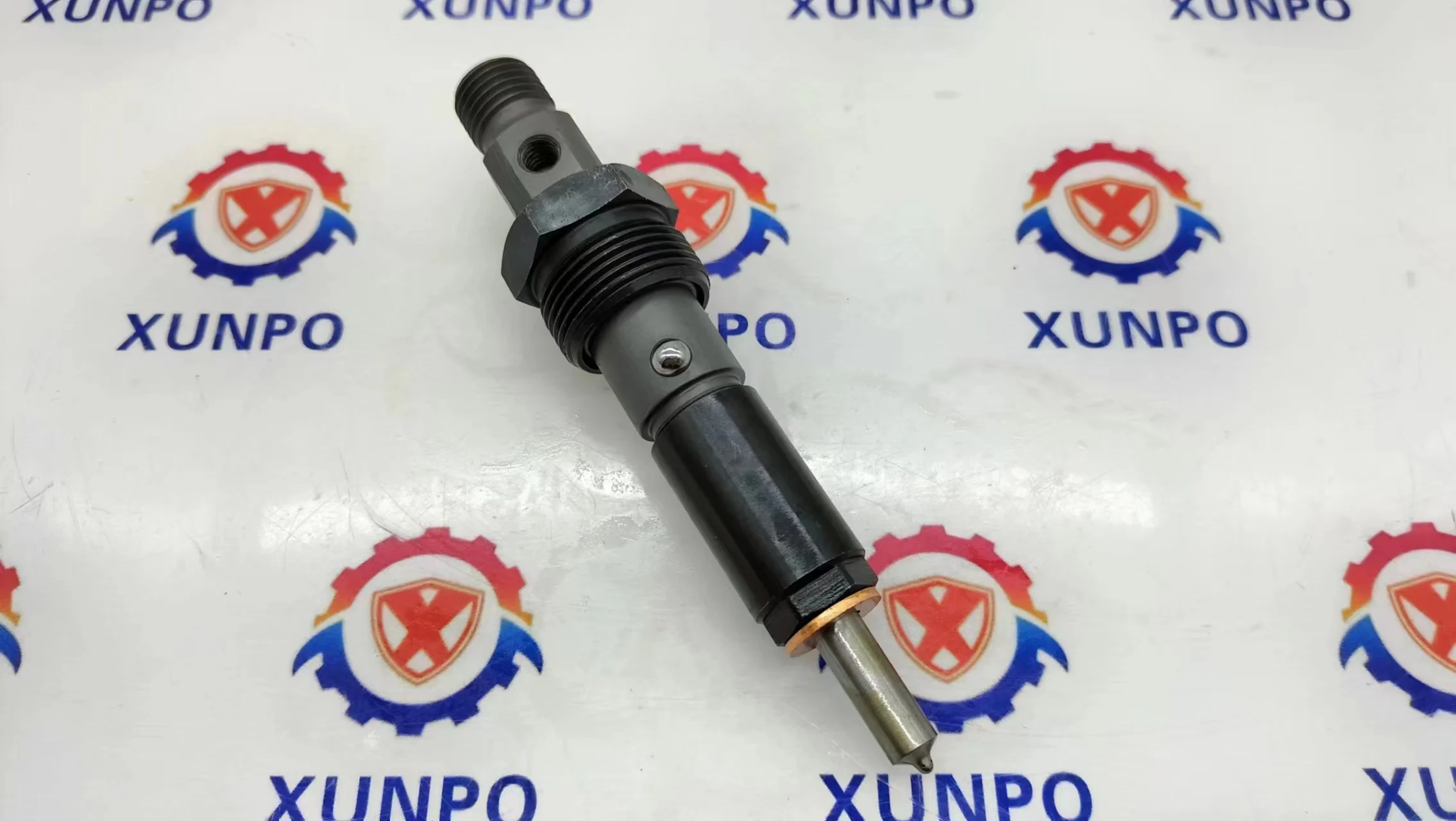6B 6BT 6BTA 5.9L Engines KDAL59P6 Nozzle Holder P7100 Fuel Injector 3283562