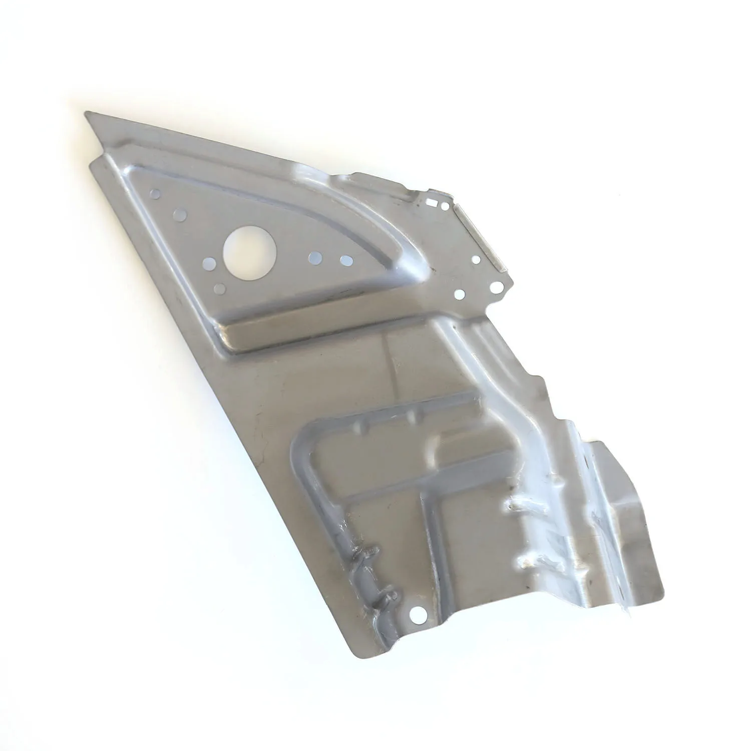 Custom Precision High Quality Stainless Steel Zinc Bending Stamping Parts Sheet Metal Fabrication Work