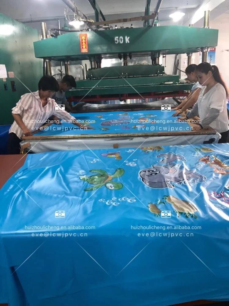 LC NEW Splash play mat Fun Water Toys for Kids Toddlers and Babies