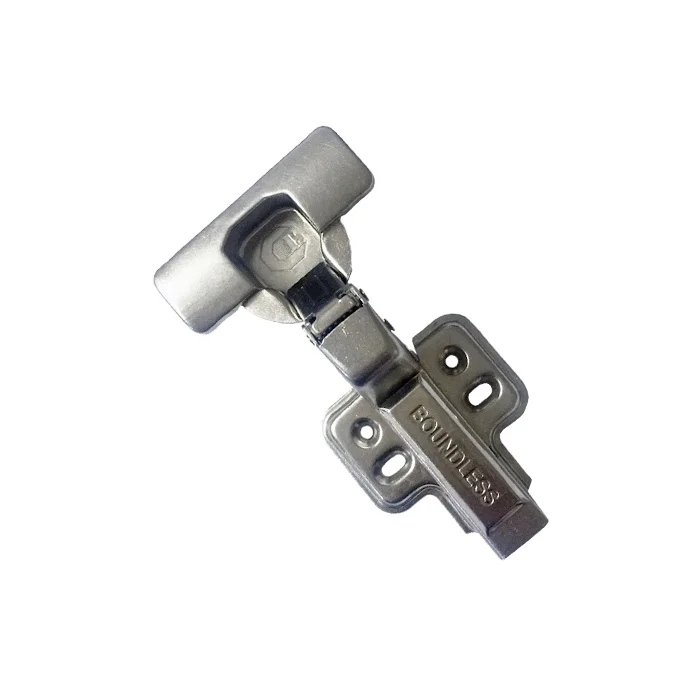 Soft closing Hydraulic Clip on Hinge Furniture Cabinet Concealed Hinge 1806