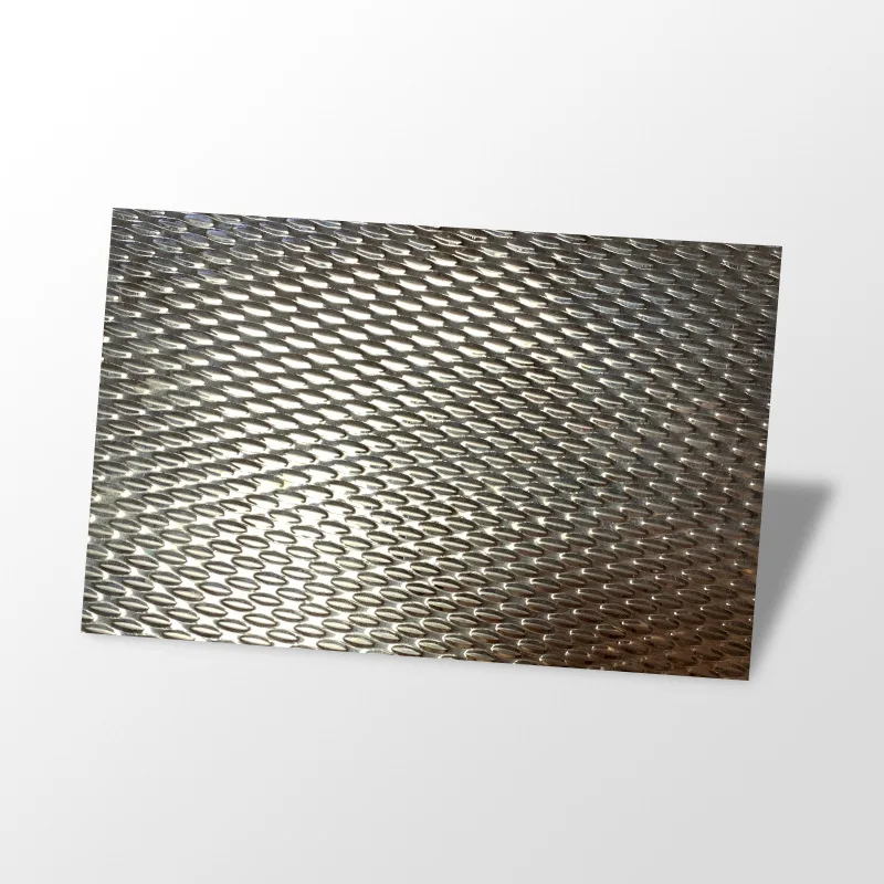 Hot Selling Stainless Steel 410 409 430 201 304 Steel Sheet/ circle 1.4301 Stainless Steel Sheet