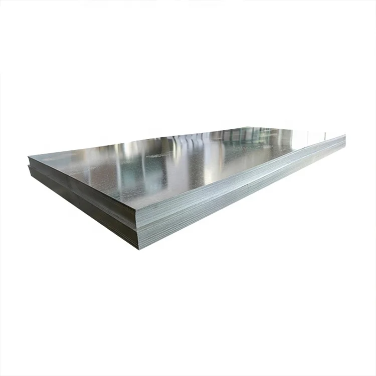 High quality cheap price ASTM A36 Hot Rolled Galvanized Steel Sheet 0.5mm 1.25mm dx51d galvanized steel sheet