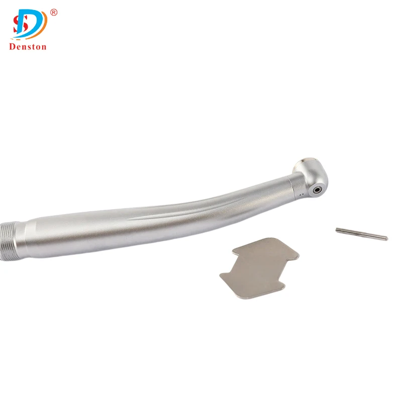 Air Turbine Standard Head Single Spray Electric Dental Handpiece  High-Speed Dental Handpiece Dental Handpieces