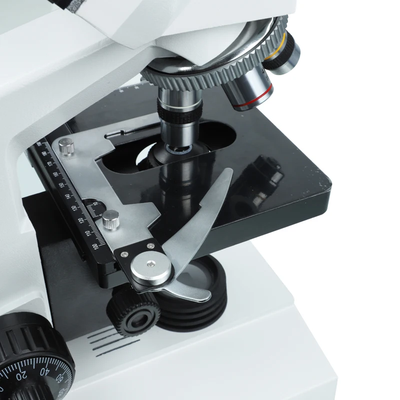  China supplier supply high quality XSZ-107BN Laboratory Binocular microscopio Optical