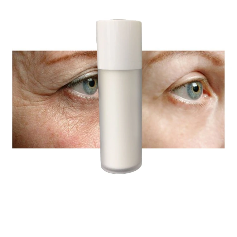 Eye Cream Cosmetic Tube Korea Eye Cream Hot Seller Anti Aging 2021 Instant Eye Lift Cream