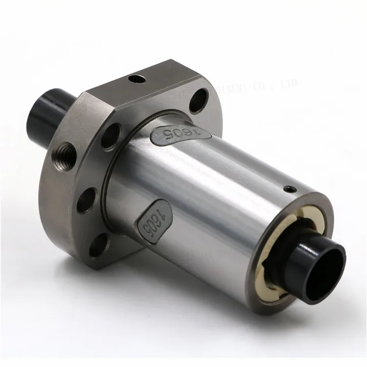 Шариковая гайка Mini SFU 1604 CNC шариковый