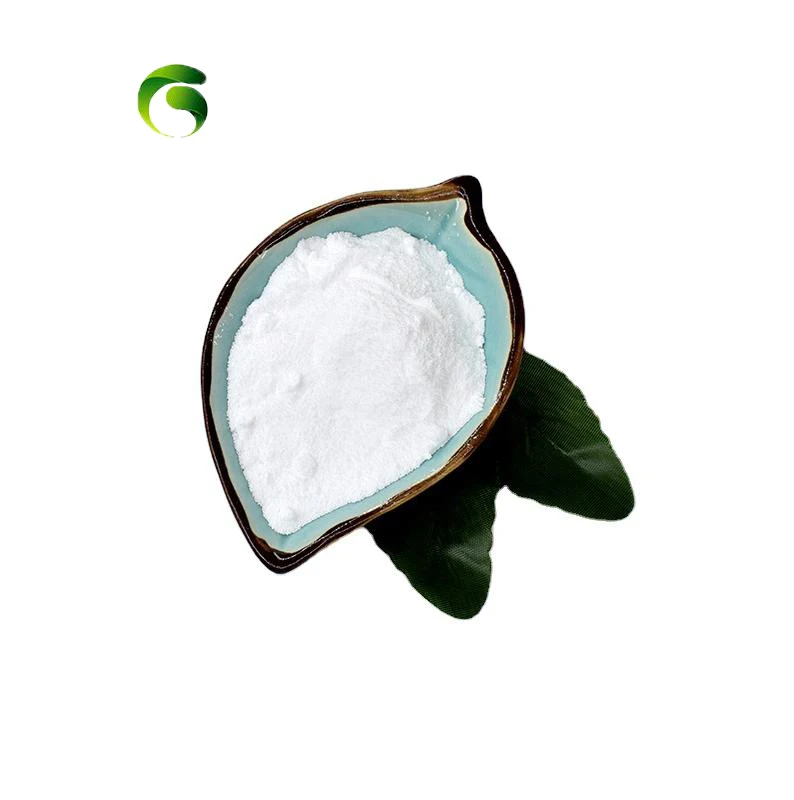 The factory to provide CHKO3  CAS 298-14-6 Potassium bicarbonate