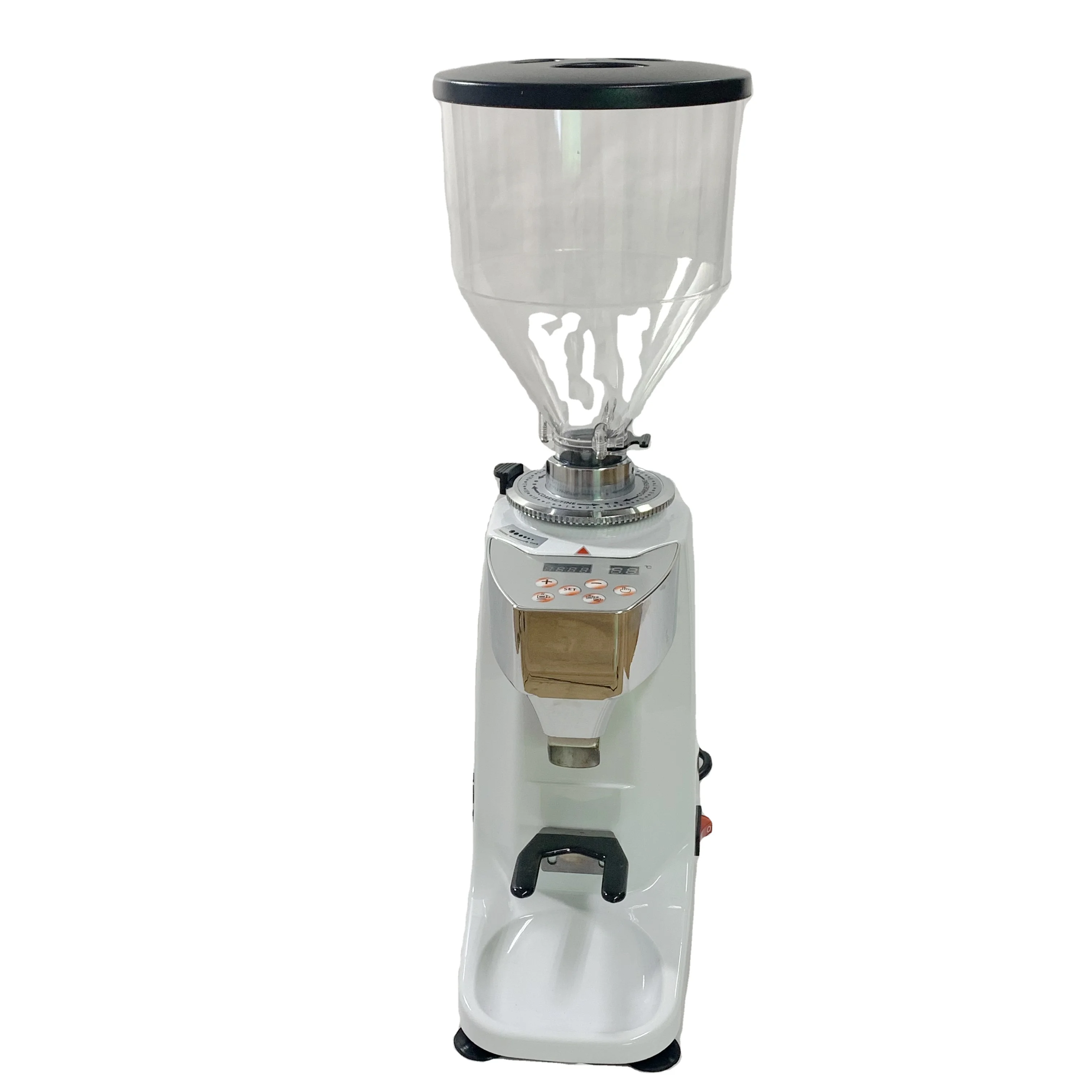 2021 most popular household coffee grinder Mini electric stainless steel multifunctional electric coffee grinder