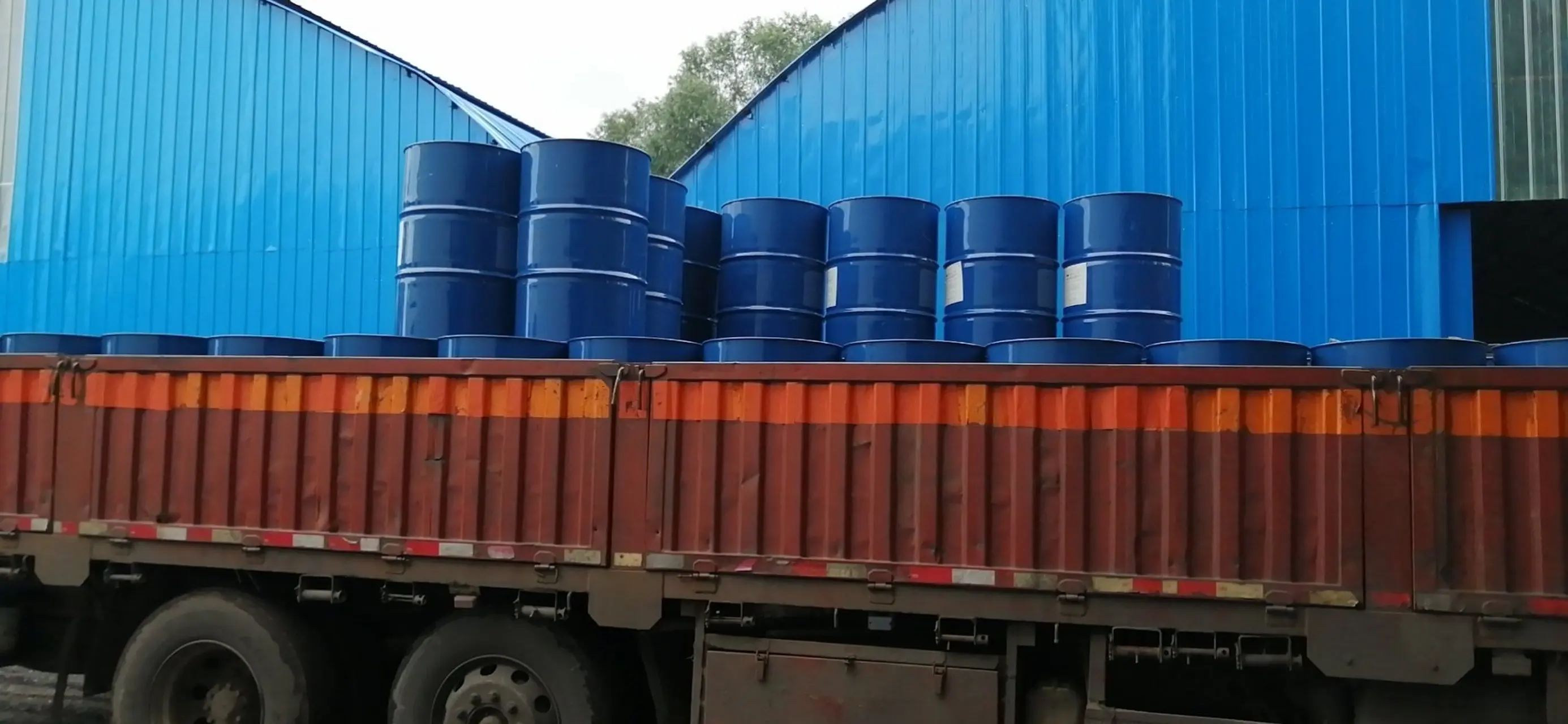 CAS No.	9004-77-7 C6H6N2O2 Polyethylene glycol butyl ether
